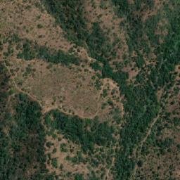 Satellite imagery of Alto El Duraznito, CL