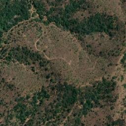 Satellite imagery of Alto El Duraznito, CL