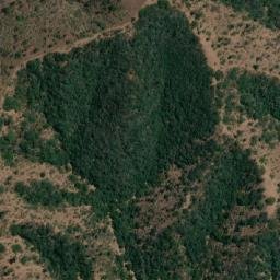 Satellite imagery of Alto El Duraznito, CL