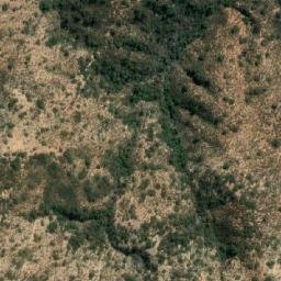 Satellite imagery of Cerro Pan de Azúcar, CL