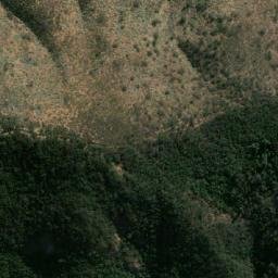 Satellite imagery of Cordón de La Mercilla, CL