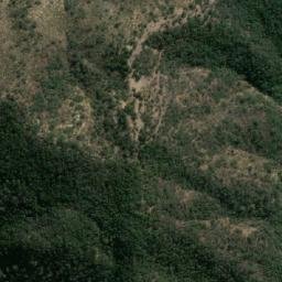 Satellite imagery of Cordón de La Mercilla, CL