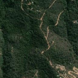 Satellite imagery of Cordón de La Mercilla, CL