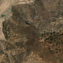 Satellite imagery of Punta Lo Ruiz, CL