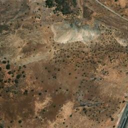 Satellite imagery of Punta Lo Ruiz, CL