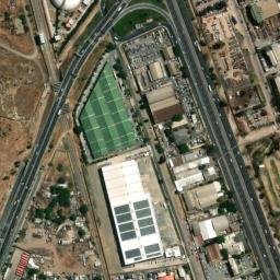 Satellite imagery of Punta Lo Ruiz, CL