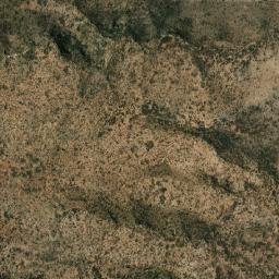 Satellite imagery of Cerro Mortero, AR