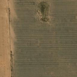 Satellite imagery of Cerro La Leoncita, AR