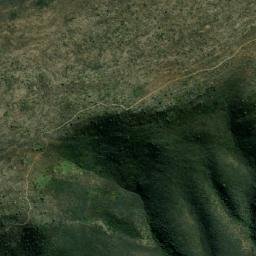 Satellite imagery of ESELFONTEIN, ZA