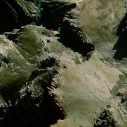Satellite imagery of HEXRIVIER, ZA