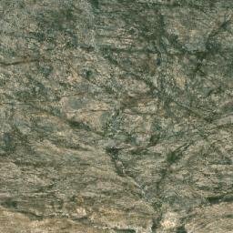 Satellite imagery of WITTEBERG, ZA