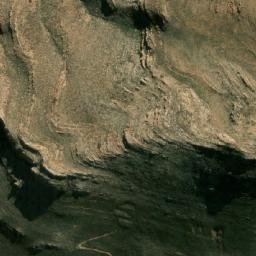 Satellite imagery of ZUURPLAAT, ZA
