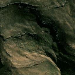 Satellite imagery of ZUURPLAAT, ZA