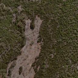 Satellite imagery of Junana Rock, AU