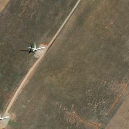 Satellite imagery of Mount Monabolie, AU
