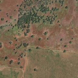 Satellite imagery of Gormans Hill, AU