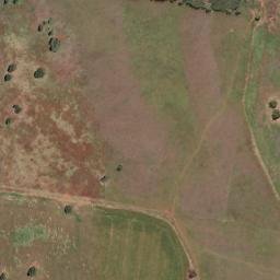 Satellite imagery of Gormans Hill, AU