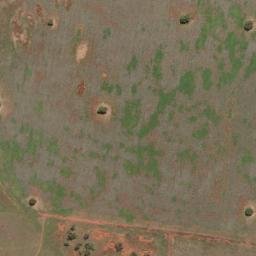 Satellite imagery of Gormans Hill, AU