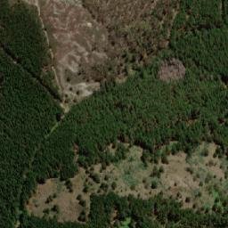 Satellite imagery of Bald Hill, AU