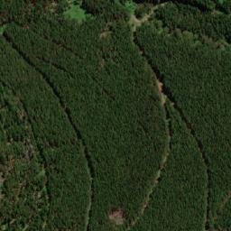 Satellite imagery of Bald Hill, AU