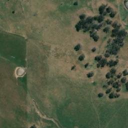 Satellite imagery of Diamond Hill, AU