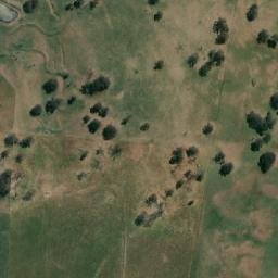 Satellite imagery of Diamond Hill, AU