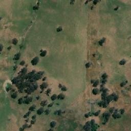 Satellite imagery of Diamond Hill, AU