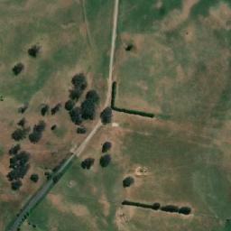 Satellite imagery of Chinamans Hill, AU