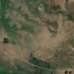 Satellite imagery of Chinamans Hill, AU