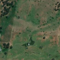 Satellite imagery of Samuels Hill, AU