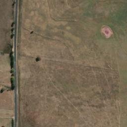 Satellite imagery of Rutherford, AU