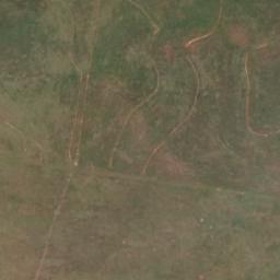 Satellite imagery of Rutherford, AU