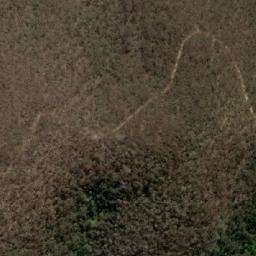 Satellite imagery of Mount Schofield, AU