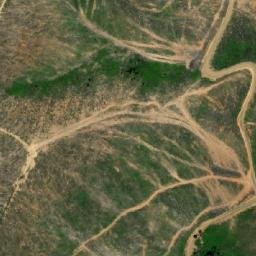Satellite imagery of Mount Schofield, AU