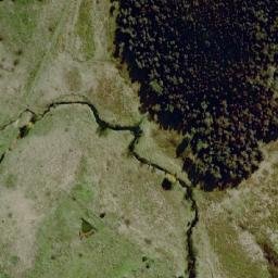 Satellite imagery of Wang, AU