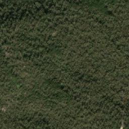 Satellite imagery of Mount Olive, AU