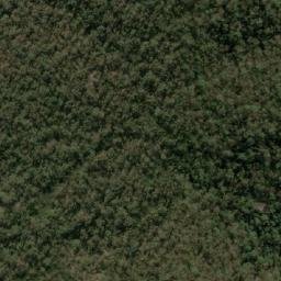 Satellite imagery of Mount Olive, AU