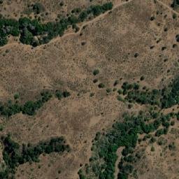 Satellite imagery of Cerro El Centinela, CL