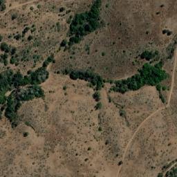 Satellite imagery of Cerro El Centinela, CL