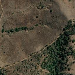 Satellite imagery of Cerro El Centinela, CL