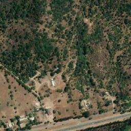 Satellite imagery of Alto El Duraznito, CL