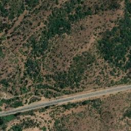 Satellite imagery of Alto El Duraznito, CL