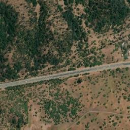 Satellite imagery of Alto El Duraznito, CL