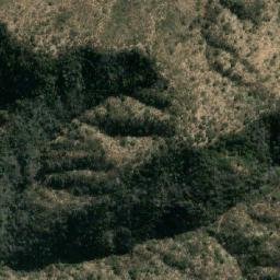 Satellite imagery of Cerro Pan de Azúcar, CL