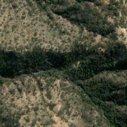 Satellite imagery of Cerro Pan de Azúcar, CL
