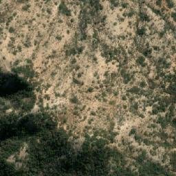 Satellite imagery of Cerro Pan de Azúcar, CL