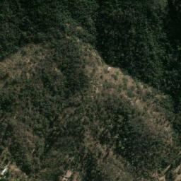 Satellite imagery of Cordón de La Mercilla, CL