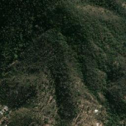 Satellite imagery of Cordón de La Mercilla, CL