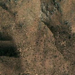 Satellite imagery of Cordón de la Higuerilla, CL