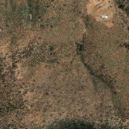 Satellite imagery of Cordón de la Higuerilla, CL
